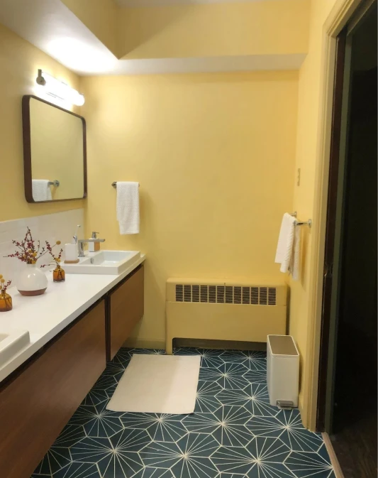 Bathroom Remodeling 1
