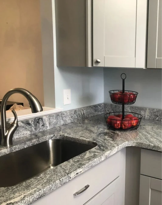 Kitchen Remodeling 1