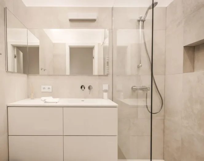 Bathroom remodeling in New Castle, DE